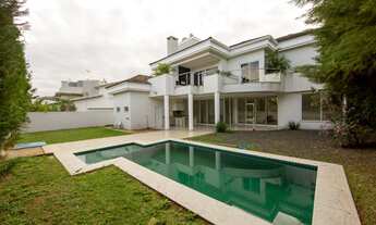 Imagem: Sobrado disponível para Venda no Condomínio