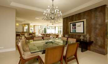 Imagem 4: Sobrado com 4 dormitórios à venda, 834 m por R 5.500.000,00 - Lago dos Cisnes