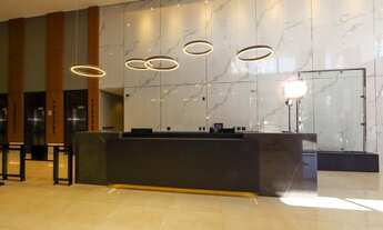 Imagem 3: Salas Comerciais à venda e locação no Ed. Torre Marechal, 45m à partir de R 615.187,15