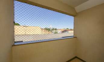 Imagem 4: Apartamento com 2 quartos para alugar no jd. iguaçu, 91m por R 1.500,00 mês