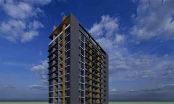 Imagem 7: Apartamento com 1 dormitório à venda, 56m2 por R 683.550,00 no Edifício Llegat