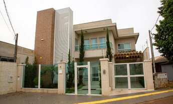 Imagem: Sobrado com 2 dormitórios à venda, 485