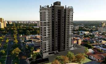 Imagem: Apartamento com 2 dormitórios à venda