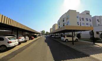 Imagem 3: Apartamento com 2 dormitórios à venda, 53 m² por R$ 340.000,00 - Residencial Joy