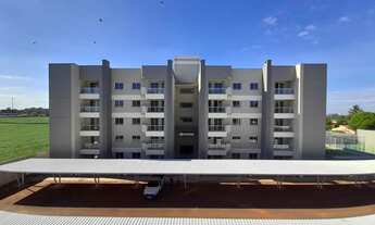 Imagem: Apartamento com 2 dormitórios à venda