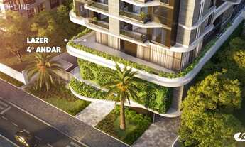 Imagem: Highline Residence Apartamento com 3 suítes