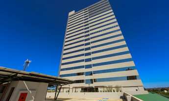 Imagem 2: Salas Comerciais à venda e locação no Ed. Torre Marechal, 45m à partir de R 615.187,15