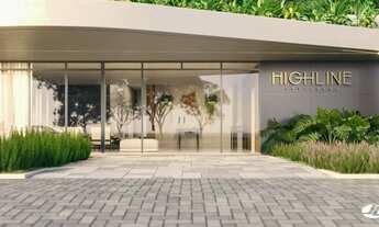 Imagem 5: Highline Residence Apartamento com 3 suítes à venda, 125m por R 1.490.000,00