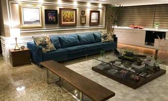 Imagem: Apartamento no Edifício Villa Frascatti