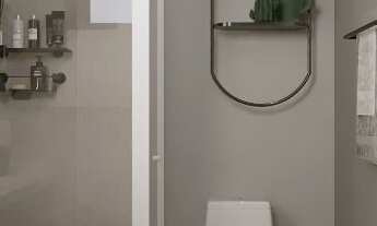 Imagem 6: Apartamento com 2 dormitórios à venda, 64m2 à partir de R 631.999,00