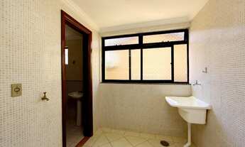 Imagem 7: Apartamento com 2 quartos para alugar no jd. iguaçu, 91m por R 1.500,00 mês