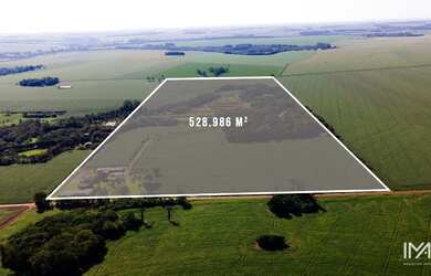 Imagem 5: Área à venda, 528986 m² por R$ 15.675.000,00 - Santa Terezinha