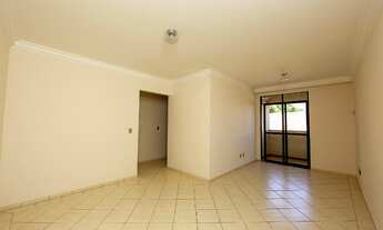 Imagem 3: Apartamento com 2 quartos para alugar no jd. iguaçu, 91m por R 1.500,00 mês