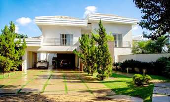 Imagem: Sobrado com 4 dormitórios à venda, 834