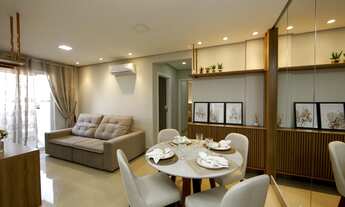 Imagem 3: Apartamento com 2 dormitórios à venda, 65 m à partir de R 507.011,19