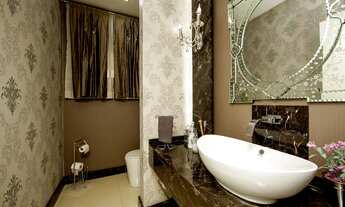 Imagem 7: Sobrado com 4 dormitórios à venda, 834 m por R 5.500.000,00 - Lago dos Cisnes