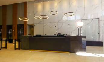 Imagem 5: Sala Comercial para Locação no Ed.Torre Marechal, 45 m por R 4.000,00 mês