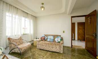 Imagem 3: Apartamento Duplex com 3 dormitórios à venda, 100 m por R 480.000,00 - Residencial