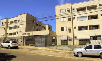 Imagem: Apartamento com 2 quartos para alugar no