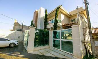 Imagem 2: Sobrado com 2 dormitórios à venda, 485 m² por R$ 1.800.000,00 - Parque President