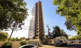 Imagem 2: Apartamento com 4 dormitórios à venda, 211 m por R 1.400.000,00 - Maison Royale