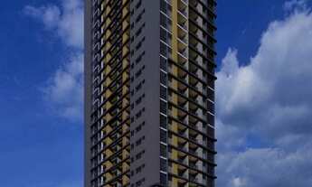 Imagem 4: Apartamento com 1 dormitório à venda, 56m2 por R 683.550,00 no Edifício Llegat