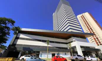 Imagem 3: Salas Comerciais à venda no Ed. Torre Marechal, 42 m à partir de R 591.838,17