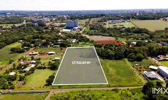 Imagem: Área à venda, 17.922 m por R 8.000.000,00