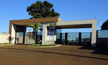 Imagem: Terrenos à venda no Condomínio Villa Firenze