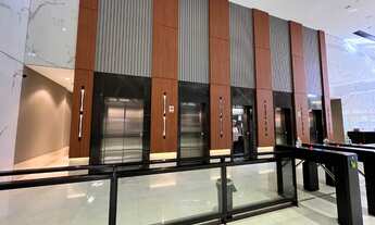 Imagem 5: Salas Comerciais à venda e locação no Ed. Torre Marechal, 45m à partir de R 615.187,15