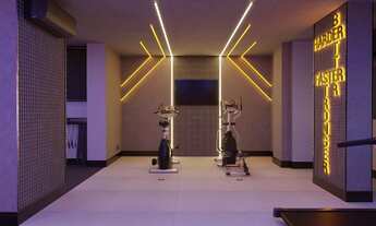 Imagem 5: Apartamento com 2 dormitórios à venda, 64m2 à partir de R 631.999,00