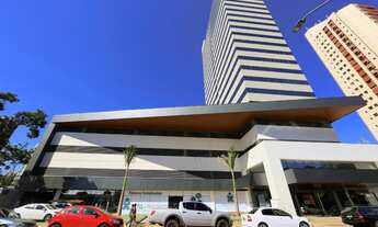 Imagem 4: Salas Comerciais à venda no Ed. Torre Marechal, 42 m à partir de R 591.838,17