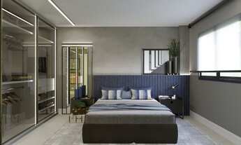 Imagem 2: Apartamento com 2 dormitórios à venda, 64m2 à partir de R 631.999,00