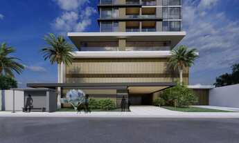 Imagem 2: Apartamento com 1 dormitório à venda, 56m2 por R 683.550,00 no Edifício Llegat