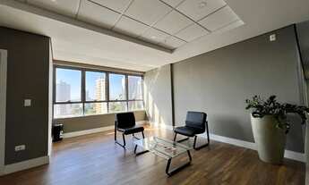 Imagem 7: Salas Comerciais à venda e locação no Ed. Torre Marechal, 45m à partir de R 615.187,15