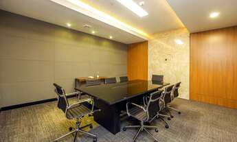 Imagem 6: Salas Comerciais à venda no Ed. Torre Marechal, 42 m à partir de R 591.838,17