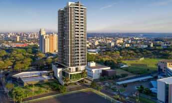 Imagem 2: Highline Residence Apartamento com 3 suítes à venda, 125m por R 1.490.000,00