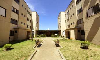 Imagem 2: Apartamento com 2 quartos para alugar no jd. iguaçu, 91m por R 1.500,00 mês