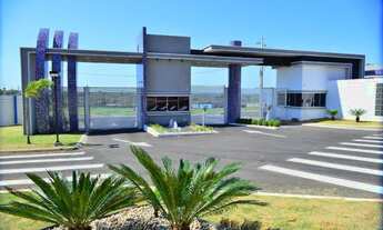 Imagem 7: Terrenos à venda no Águas Claras Residence, à partir de 405m por R 486.000,00