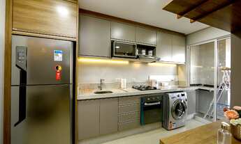 Imagem 4: Apartamento com 2 dormitórios à venda, 65 m à partir de R 507.011,19