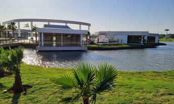 Imagem: Terreno à Venda no Condomínio Royal Boulevard