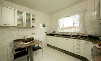 Imagem 6: Apartamento Duplex com 3 dormitórios à venda, 100 m por R 480.000,00 - Residencial