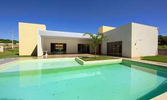 Imagem: Terrenos à vendanno Condomínio Falls Ville