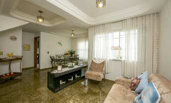 Imagem 2: Apartamento Duplex com 3 dormitórios à venda, 100 m por R 480.000,00 - Residencial