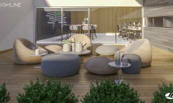 Imagem 7: Highline Residence Apartamento com 3 suítes à venda, 125m por R 1.490.000,00