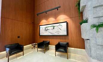 Imagem 6: Salas Comerciais à venda e locação no Ed. Torre Marechal, 45m à partir de R 615.187,15