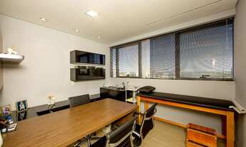 Imagem: Sala Comercial para Locação no Ed.Torre