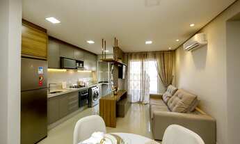 Imagem 2: Apartamento com 2 dormitórios à venda, 65 m à partir de R 507.011,19