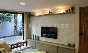 Imagem 2: Casa com 4 dormitórios à venda, Santo Amaro, SAO PAULO - SP