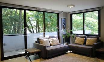 Imagem 4: Casa com 4 dormitórios à venda, Santo Amaro, SAO PAULO - SP